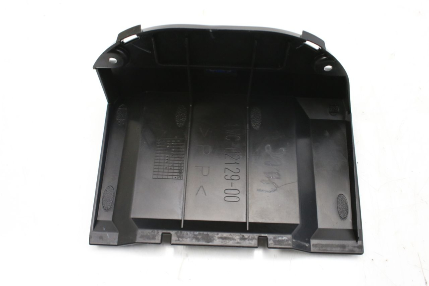 photo de TAPA BATERIA YAMAHA D'ELIGHT DELIGHT 115 (2013 - 2017) - Zoom estado de uso