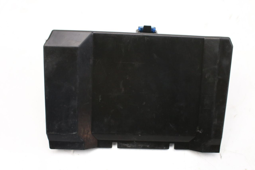 photo de TAPA BATERIA YAMAHA D'ELIGHT DELIGHT 115 (2013 - 2017) - Otra perspectiva