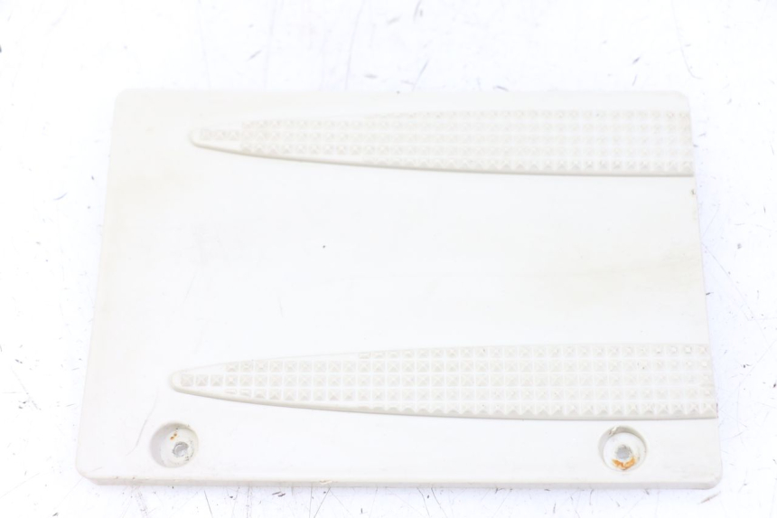 photo de TAPA BATERIA EUROCKA RETRO 50 (2007 - 2014) - Vista principal