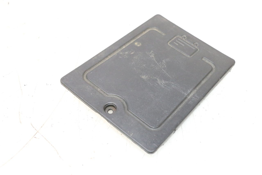 photo de TAPA BATERIA KEEWAY F-ACT FACT EVO 50 (2020 - 2026) - Vista principal