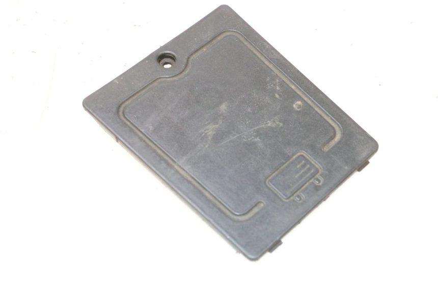 photo de TAPA BATERIA KEEWAY F-ACT FACT EVO 50 (2020 - 2026) - Zoom estado de uso