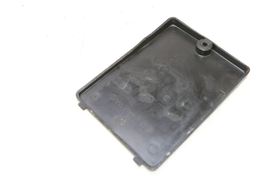 photo de TAPA BATERIA KEEWAY F-ACT NAKED 50 (2009 - 2014) - Detalle de la pieza