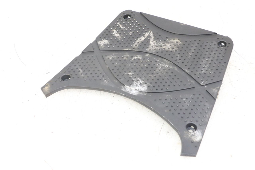 photo de TAPA DE LA BATERíA SYM FIDDLE 2 50 (2008 - 2013) - Zoom estado de uso