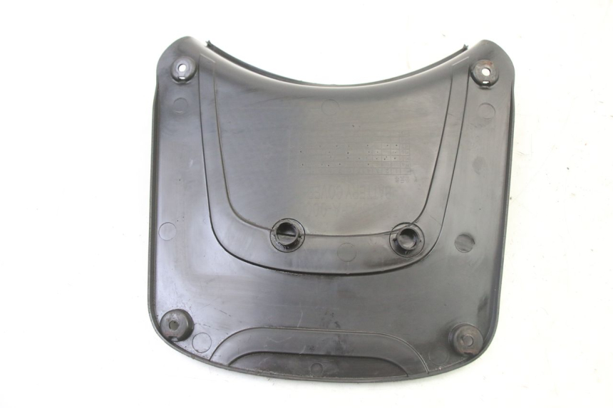 photo de TAPA DE BATERÍA SYM FIDDLE 3 III 125 (2014 - 2020) - Primer plano técnico