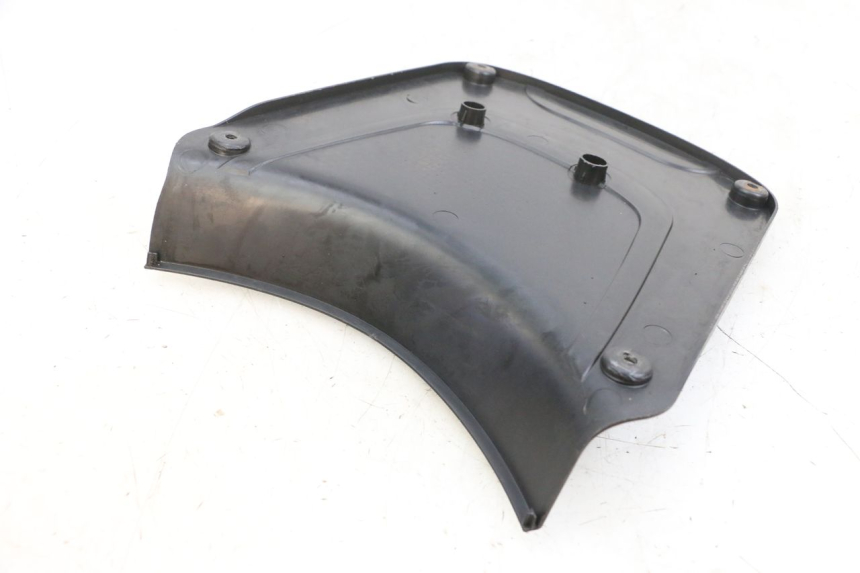 photo de TAPA DE BATERÍA SYM FIDDLE 3 III 125 (2014 - 2020) - Zoom estado de uso