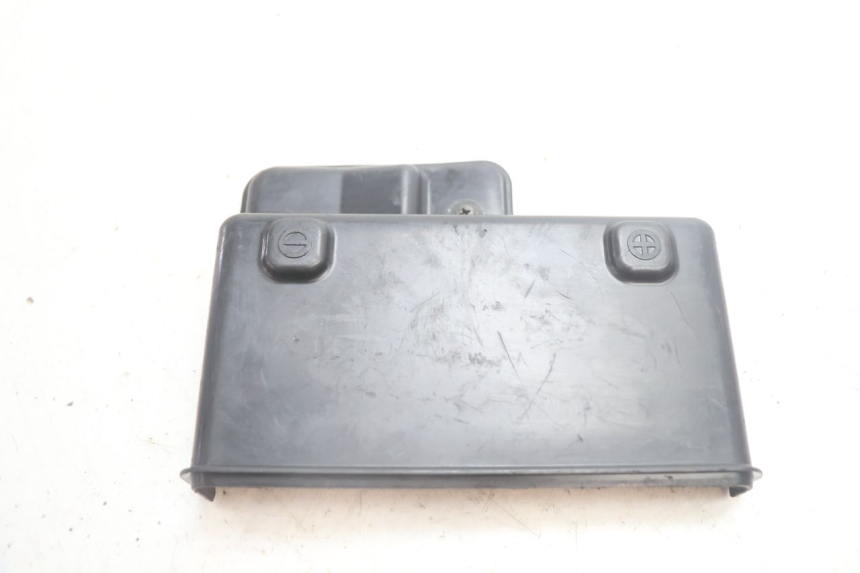 photo de TAPA BATERIA HONDA FJS SILVER WING SILVERWING 400 (2005 - 2008) - Vista principal