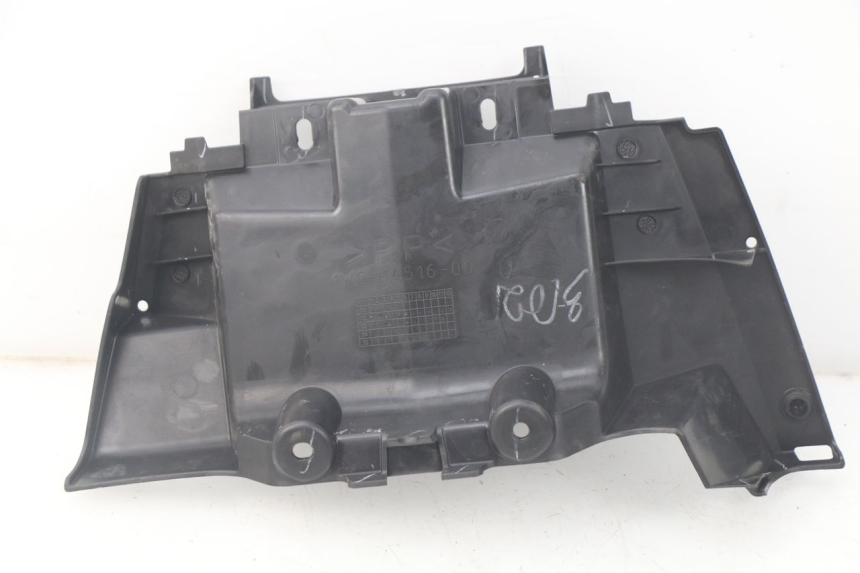 photo de TAPA BATERIA MBK FLIPPER 115 (2013 - 2017) - Detalle de la pieza