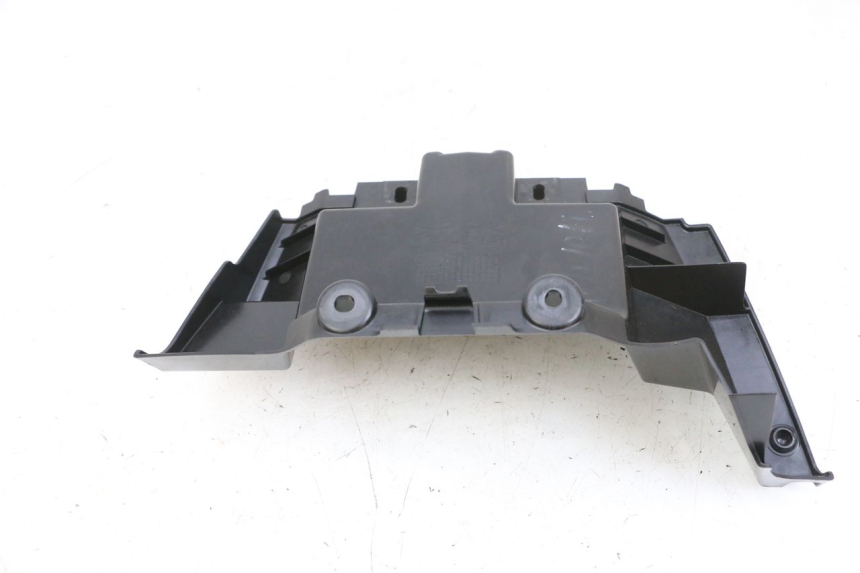 photo de TAPA BATERIA MBK FLIPPER 115 (2013 - 2017) - Zoom estado de uso