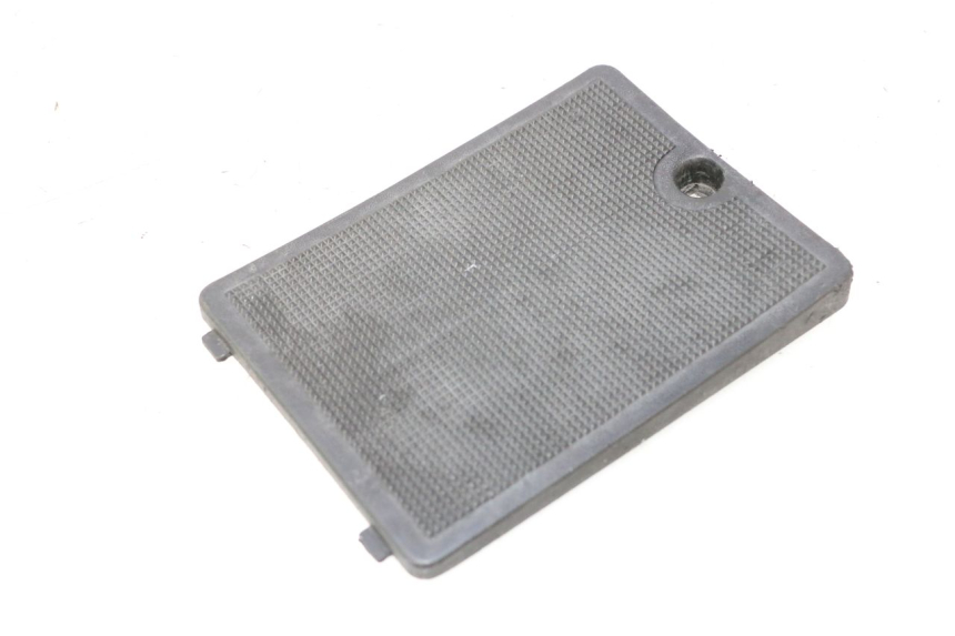 photo de TAPA BATERIA KEEWAY FOCUS 50 (2006 - 2009) - Vista principal