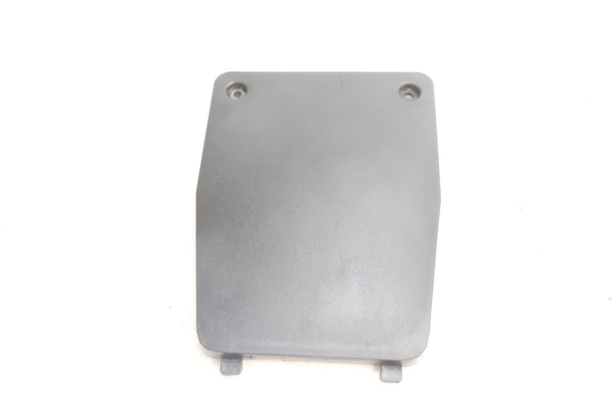 photo de TAPA BATERIA VASTRO GP 2T 50 (2013 - 2017) - Vista principal