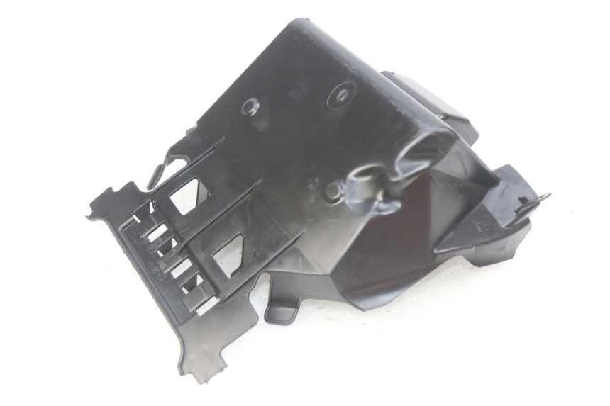 photo de TAPA DE LA BATERíA HONDA INTEGRA NC D 750 (2016 - 2018) - Otra perspectiva