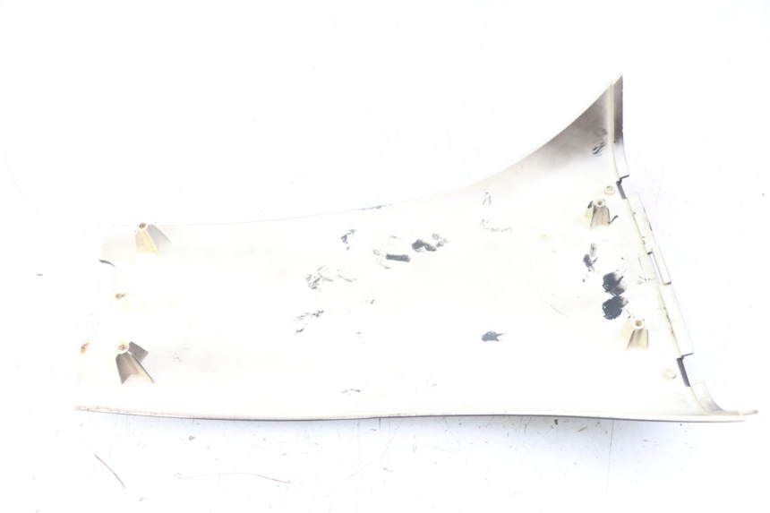 photo de TAPA BATERIA JM MOTORS VX 125 (2022 - 2025) - Zoom estado de uso