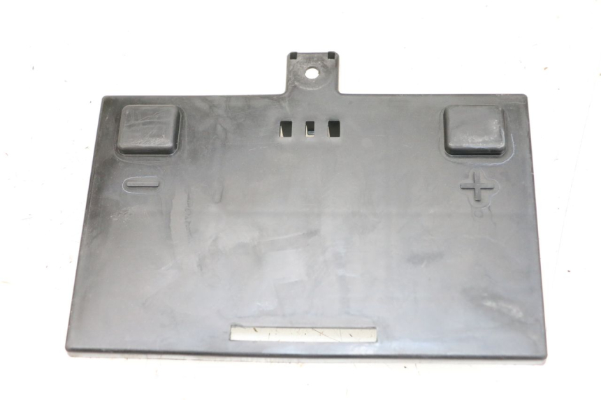 photo de TAPA BATERIA KYMCO K-PW K-PIPE 50 (2012 - 2017) - Vista principal