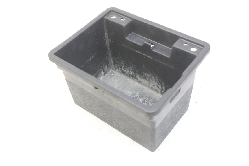 photo de TAPA DE BATERÍA ORCAL KITE 4T 50 (2019 - 2023) - Zoom estado de uso