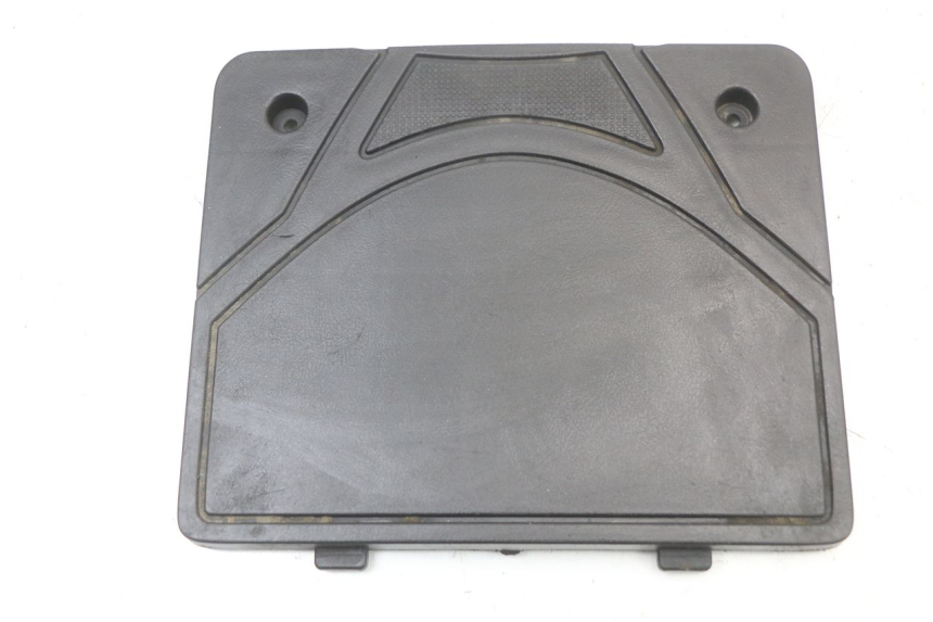 photo de TAPA DE BATERÍA ORCAL KITE 4T 50 (2019 - 2023) - Vista principal