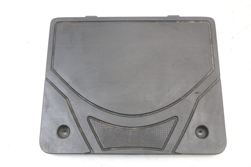 photo de TAPA DE BATERÍA ORCAL KITE 4T 50 (2019 - 2023) - Detalle de la pieza