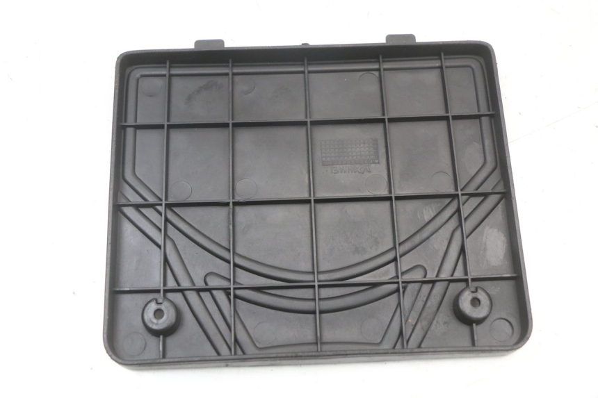 photo de TAPA DE BATERÍA ORCAL KITE 4T 50 (2019 - 2023) - Otra perspectiva