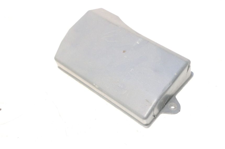 photo de TAPA BATERIA PIAGGIO LIBERTY 50 (1998 - 2003) - Zoom estado de uso