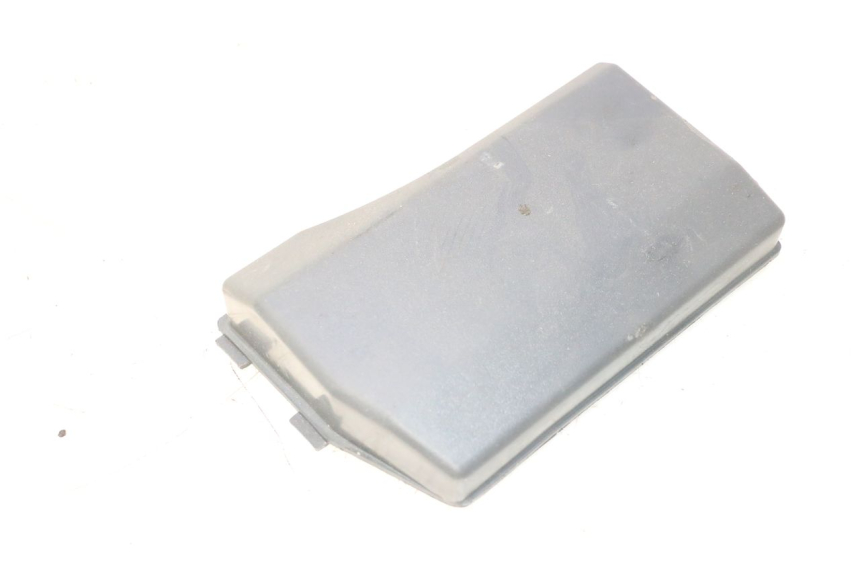 photo de TAPA BATERIA PIAGGIO LIBERTY 50 (1998 - 2003) - Otra perspectiva