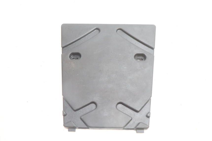 photo de TAPA BATERIA LONGJIA LJ50QT 8M 2T 50 (2010 - 2017) - Vista principal
