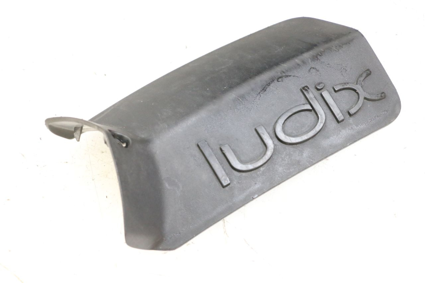 photo de TAPA DE LA BATERíA PEUGEOT LUDIX 50 (2005 - 2007) - Vista principal