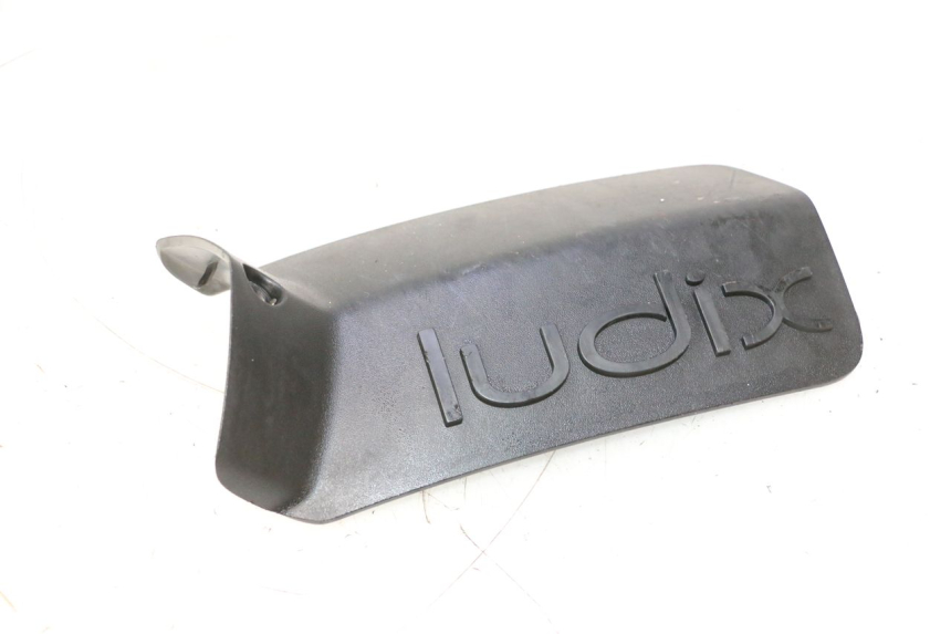 photo de TAPA DE BATERÍA PEUGEOT LUDIX 50 (2008 - 2017) - Vista principal