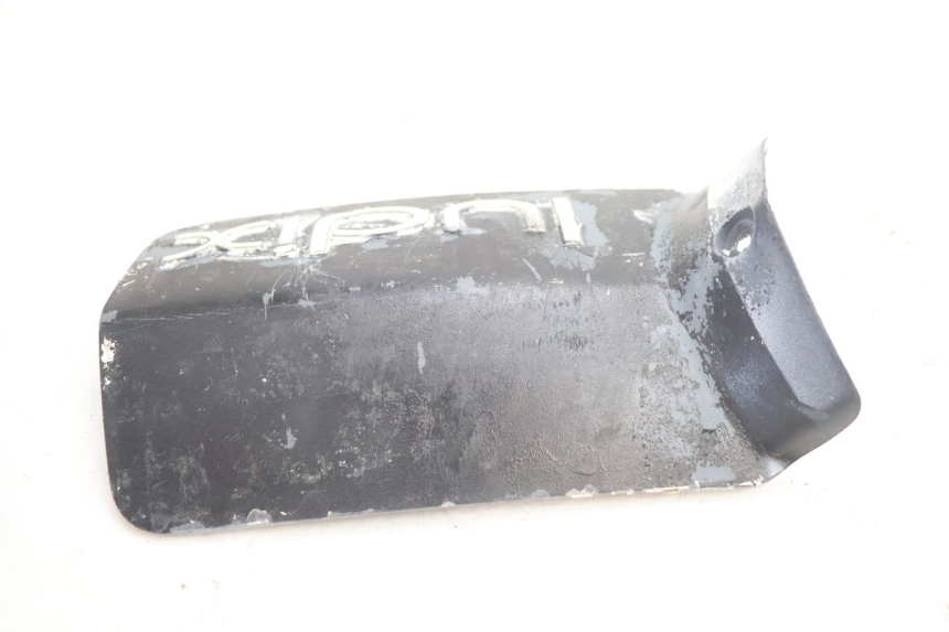 photo de TAPA BATERIA PEUGEOT LUDIX ONE 50 (2004 - 2006) - Zoom estado de uso