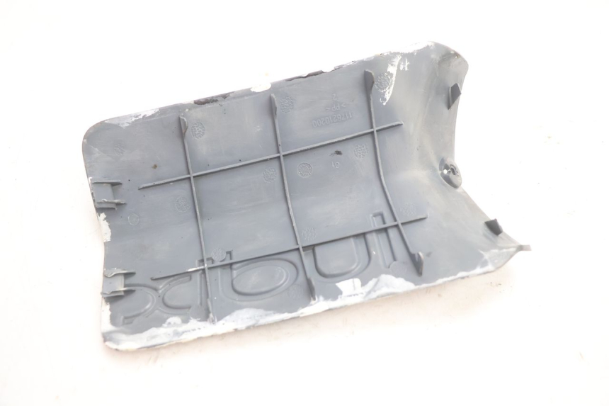 photo de TAPA BATERIA PEUGEOT LUDIX ONE 50 (2004 - 2006) - Otra perspectiva