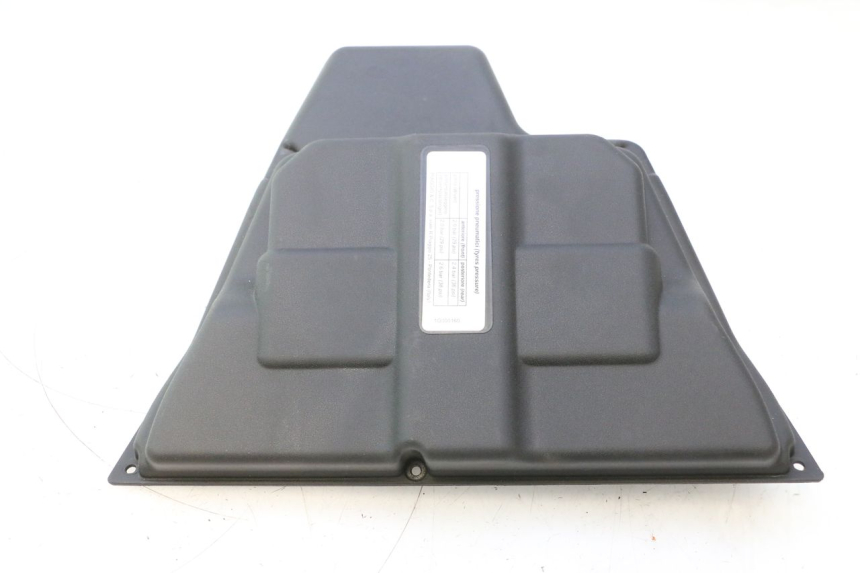 photo de TAPA BATERIA PIAGGIO MP3 HPE 530 (2022 - 2026) - Vista principal
