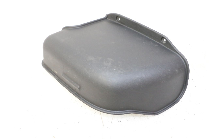 photo de TAPA BATERIA PIAGGIO MP3 LT 300 (2010 - 2016) - Zoom estado de uso