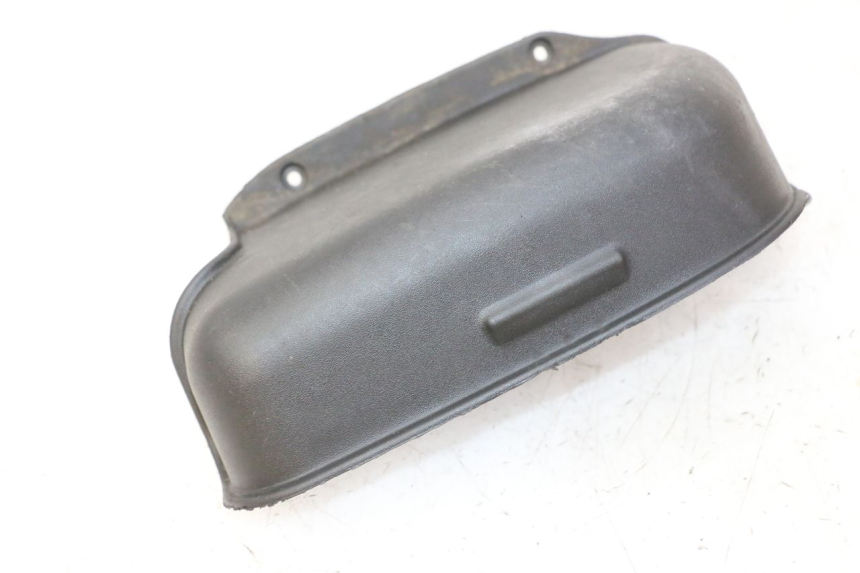photo de TAPA BATERIA PIAGGIO MP3 125 (2006 - 2014) - Zoom estado de uso