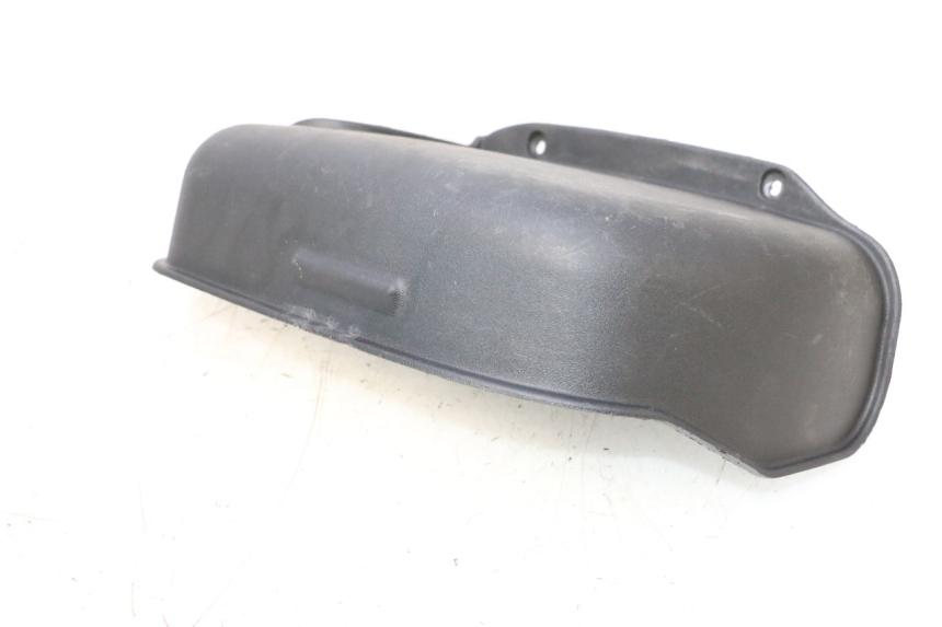 photo de TAPA BATERIA PIAGGIO MP3 RL 250 (2006 - 2010) - Zoom estado de uso