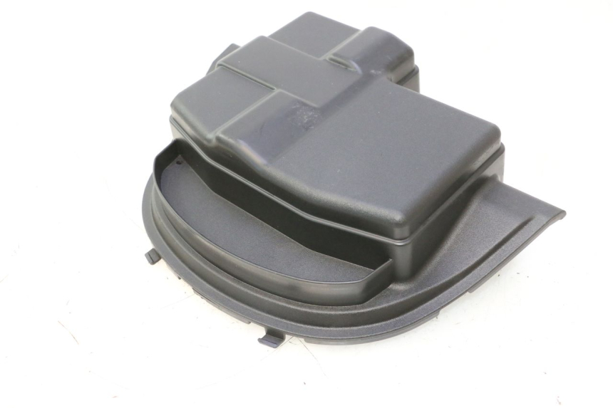 photo de TAPA BATERIA PIAGGIO MP3 500 (2016 - 2018) - Vista principal