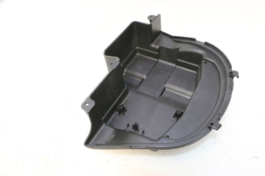 photo de TAPA BATERIA PIAGGIO MP3 500 (2016 - 2018) - Detalle de la pieza