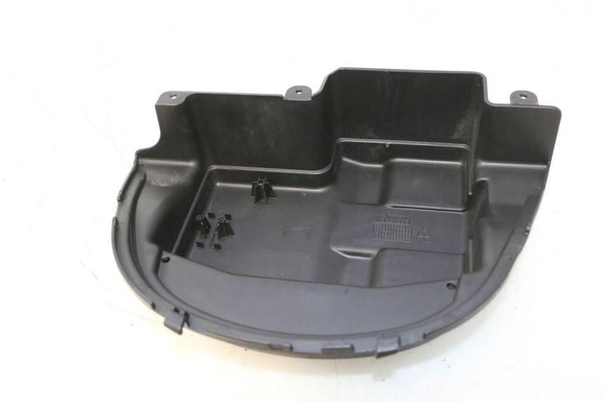 photo de TAPA BATERIA PIAGGIO MP3 500 (2016 - 2018) - Zoom estado de uso