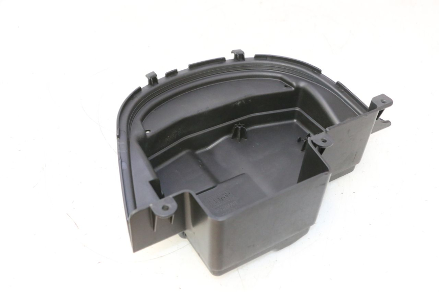 photo de TAPA BATERIA PIAGGIO MP3 500 (2016 - 2018) - Otra perspectiva