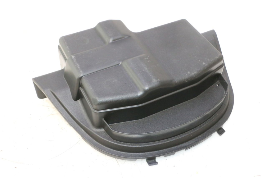 photo de TAPA BATERIA PIAGGIO MP3 500 (2016 - 2018) - Vista principal