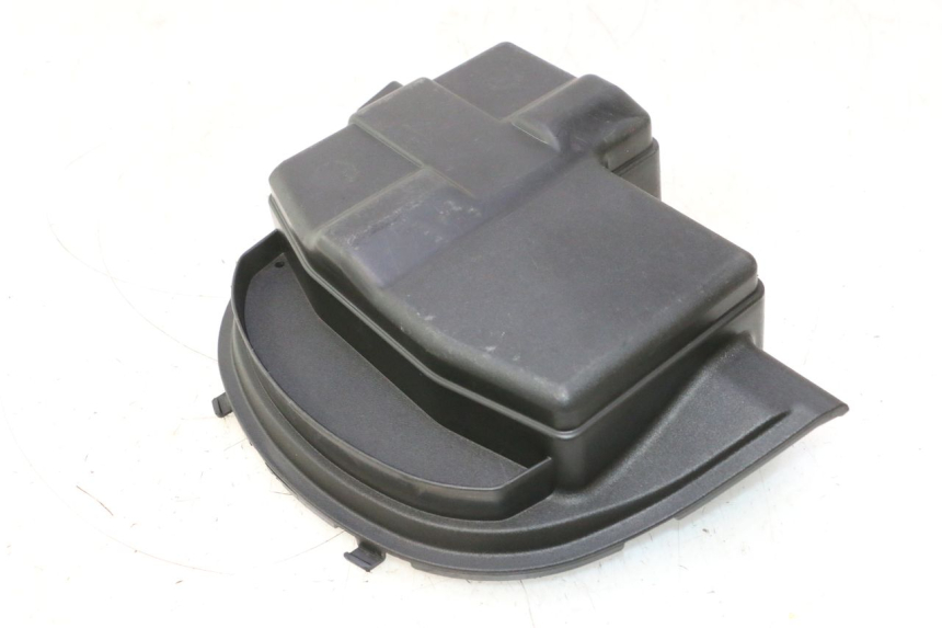 photo de TAPA BATERIA PIAGGIO MP3 500 (2016 - 2018) - Zoom estado de uso