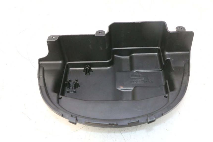 photo de TAPA BATERIA PIAGGIO MP3 500 (2016 - 2018) - Otra perspectiva
