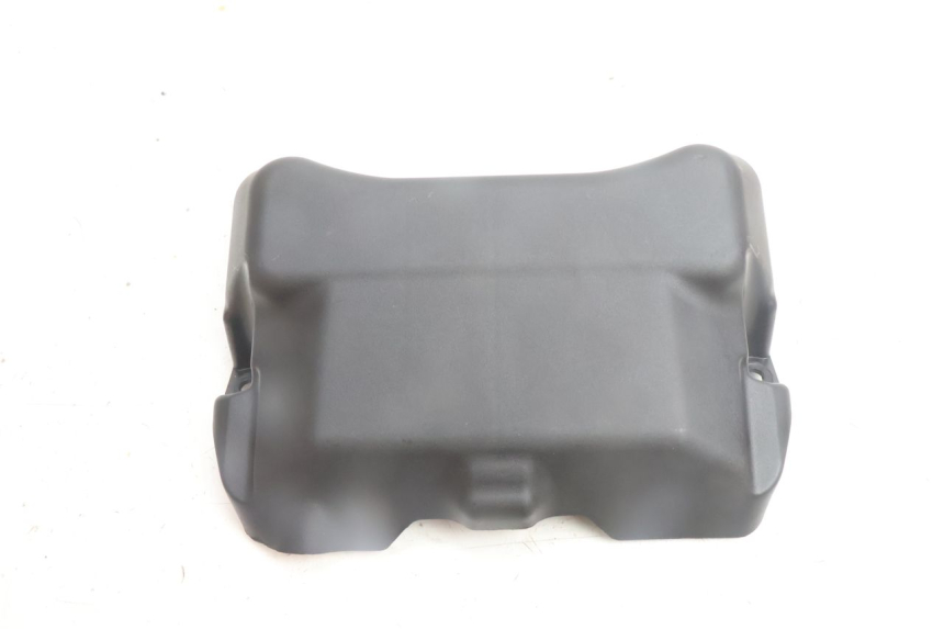 photo de TAPA BATERIA YAMAHA N-MAX NMAX 125 (2021 - 2024) - Vista principal
