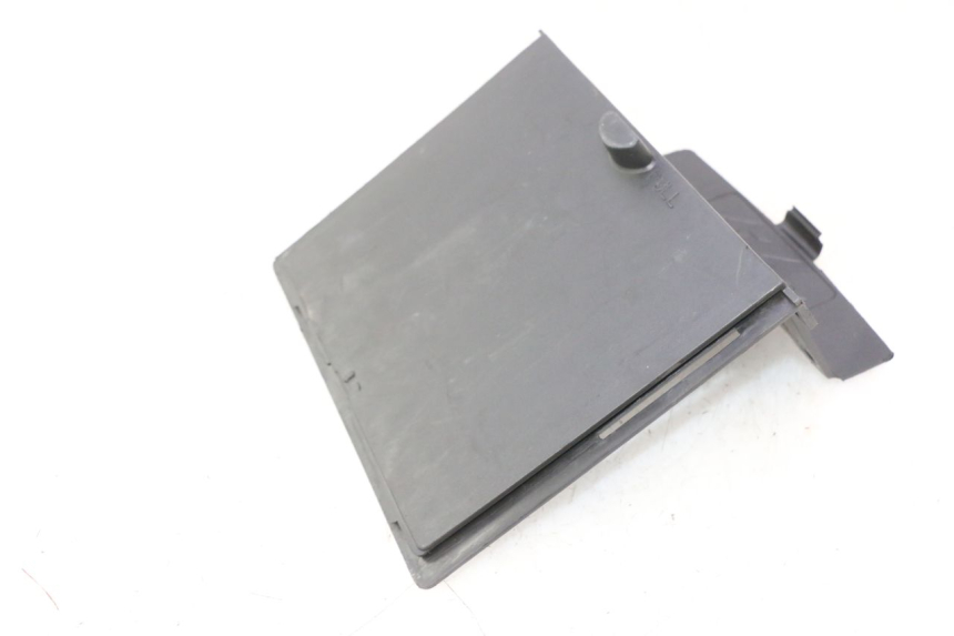 photo de TAPA BATERIA KYMCO LIKE 4T 50 (2019 - 2025) - Vista principal