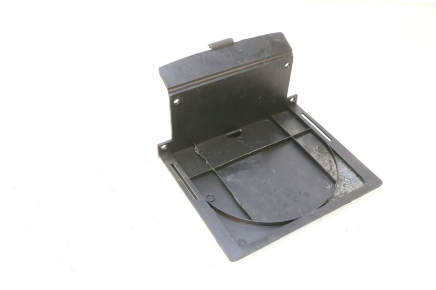 photo de TAPA BATERIA KYMCO LIKE 4T 50 (2019 - 2025) - Zoom estado de uso