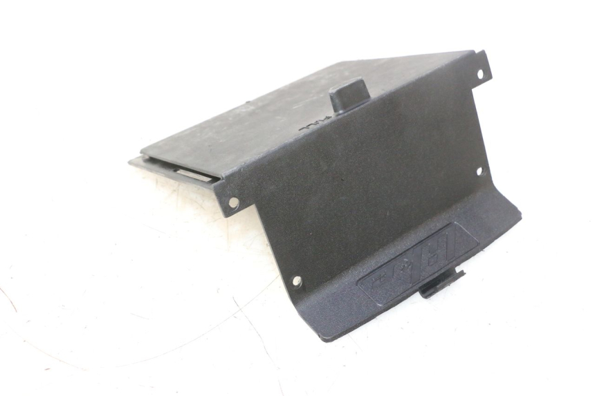 photo de TAPA BATERIA KYMCO LIKE 4T 50 (2019 - 2025) - Vista principal
