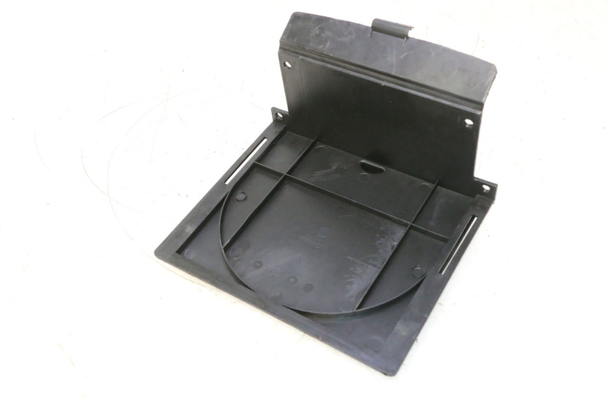 photo de TAPA BATERIA KYMCO LIKE 4T 50 (2019 - 2025) - Otra perspectiva