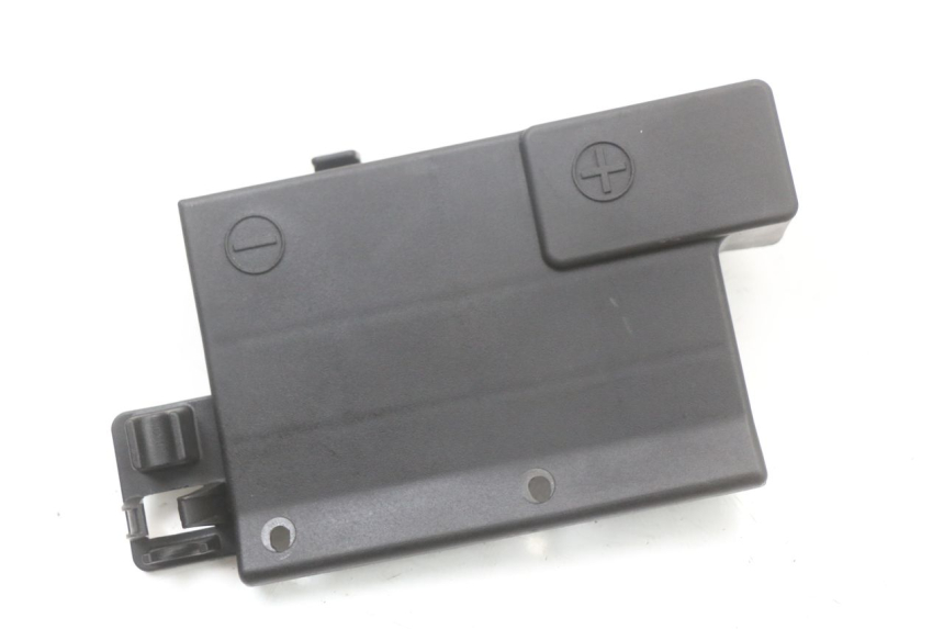 photo de TAPA BATERIA MOTO GUZZI NORGE 8V GT 1200 (2011 - 2016) - Vista principal