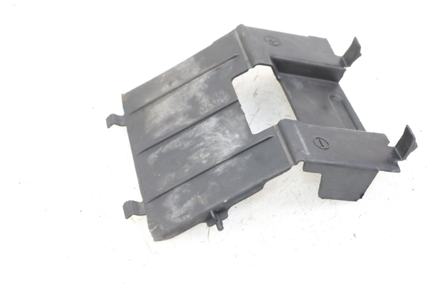 photo de TAPA DE LA BATERíA HONDA NTV DEAUVILLE 650 (1998 - 2001) - Zoom estado de uso