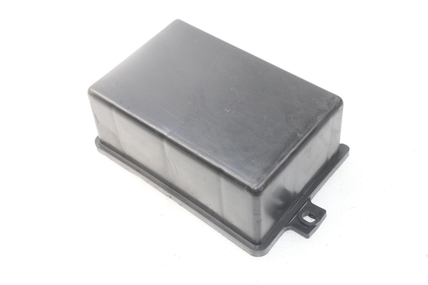 photo de TAPA DE LA BATERíA SYM ORBIT III 3 4T 50 (2018 - 2021) - Zoom estado de uso