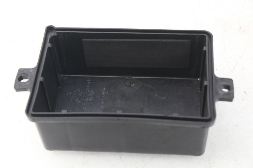 photo de TAPA DE LA BATERíA SYM ORBIT III 3 4T 50 (2018 - 2021) - Zoom estado de uso