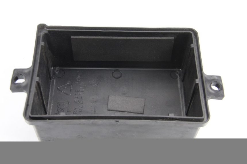 photo de TAPA BATERIA SYM ORBIT III 3 4T 50 (2021 - 2025) - Zoom estado de uso