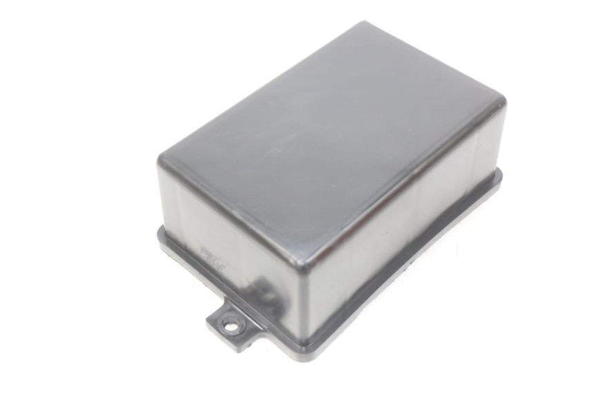 photo de TAPA BATERIA SYM ORBIT III 3 4T 50 (2021 - 2025) - Zoom estado de uso